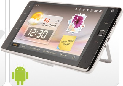 tablette android