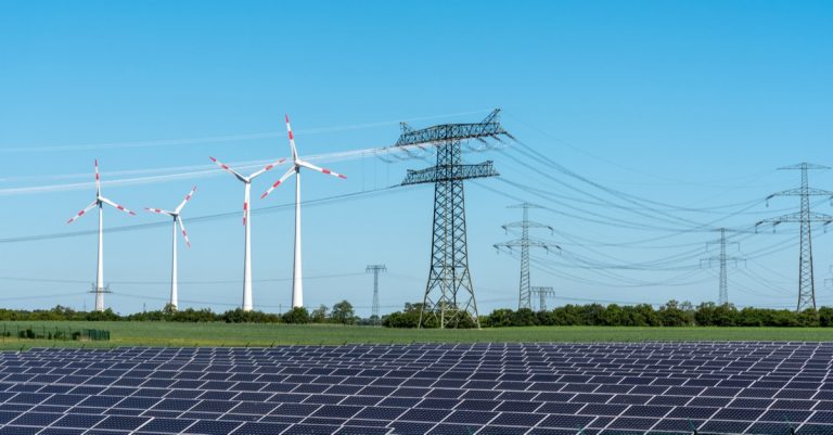 Quel est l’avenir de l’énergie ?