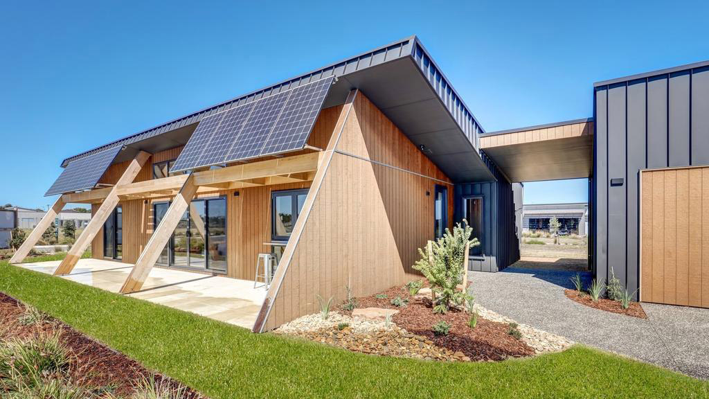Comment rendre une maison autonome en énergie ?