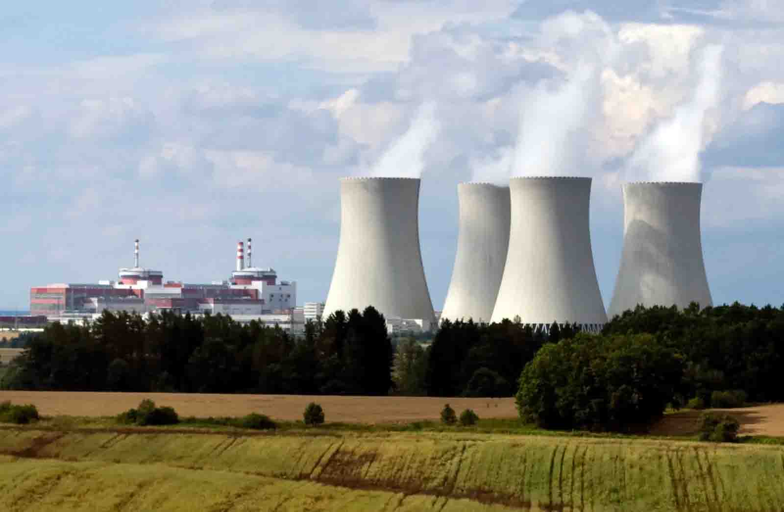 Explication simplifiée de l’énergie nucléaire fonctionnement